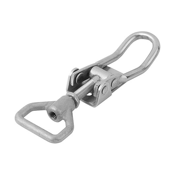 Adjustable Latches, Style A